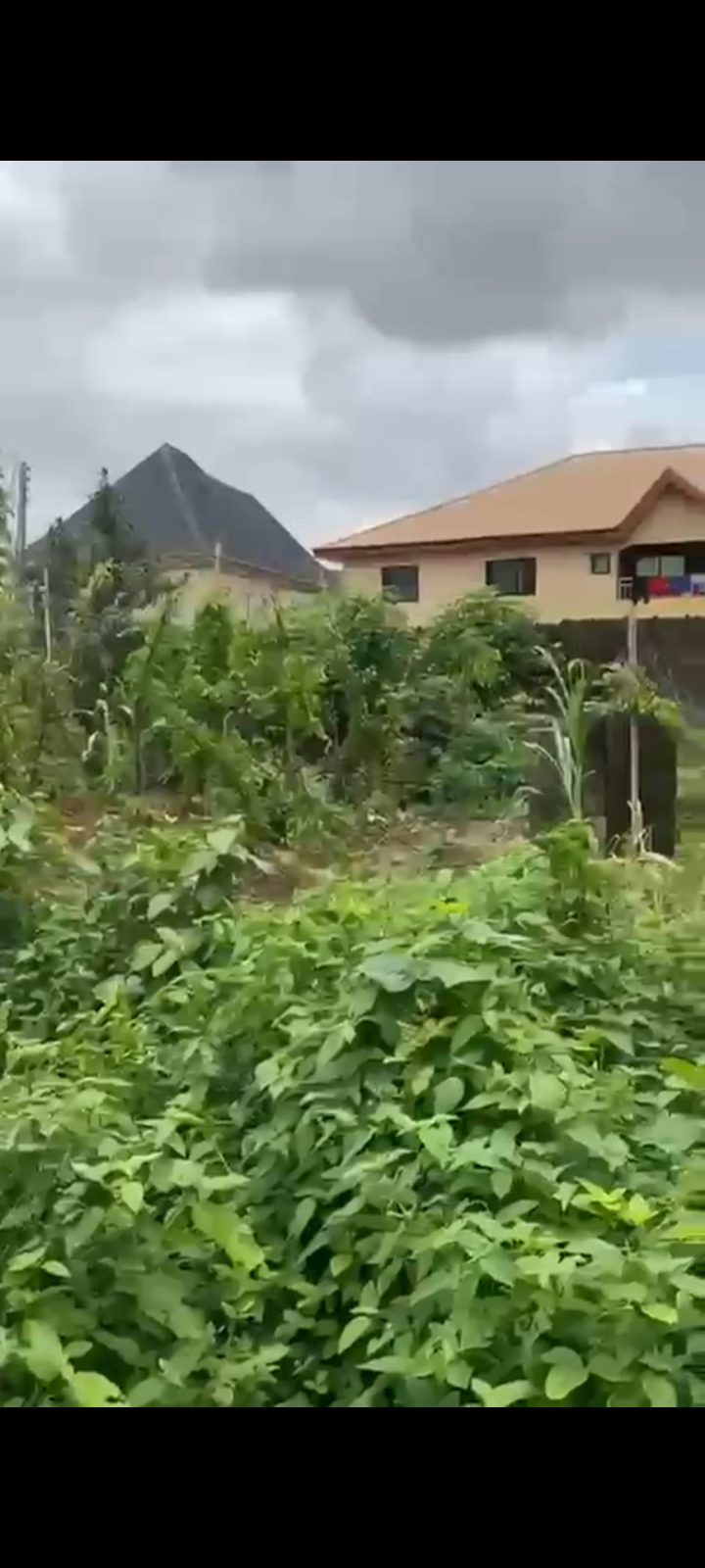 Land for Sale in Asaba, Delta cover picture