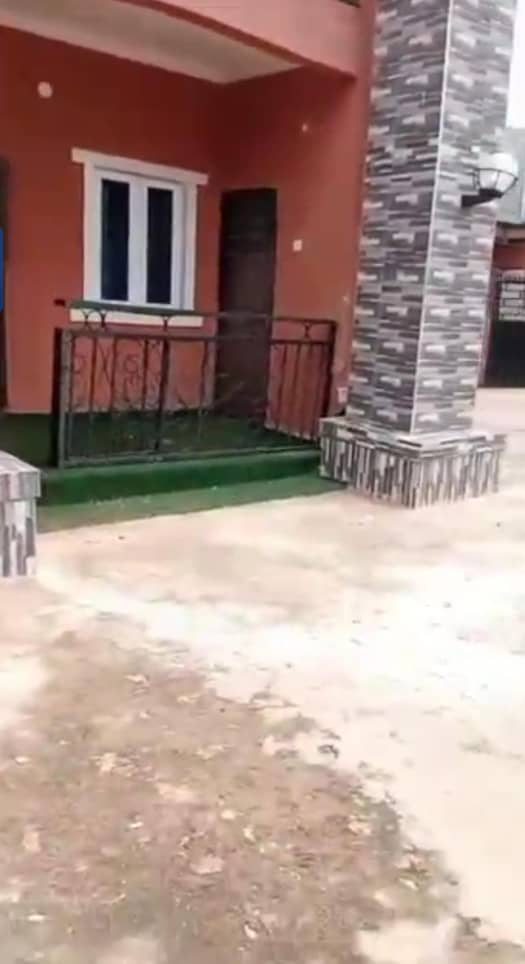 Duplex for Rent in Across Koka, Delta cover picture