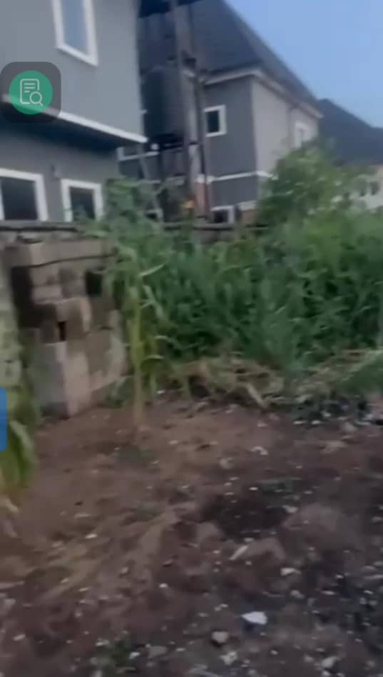 Land for Sale in Definite Destiny, Delta cover picture