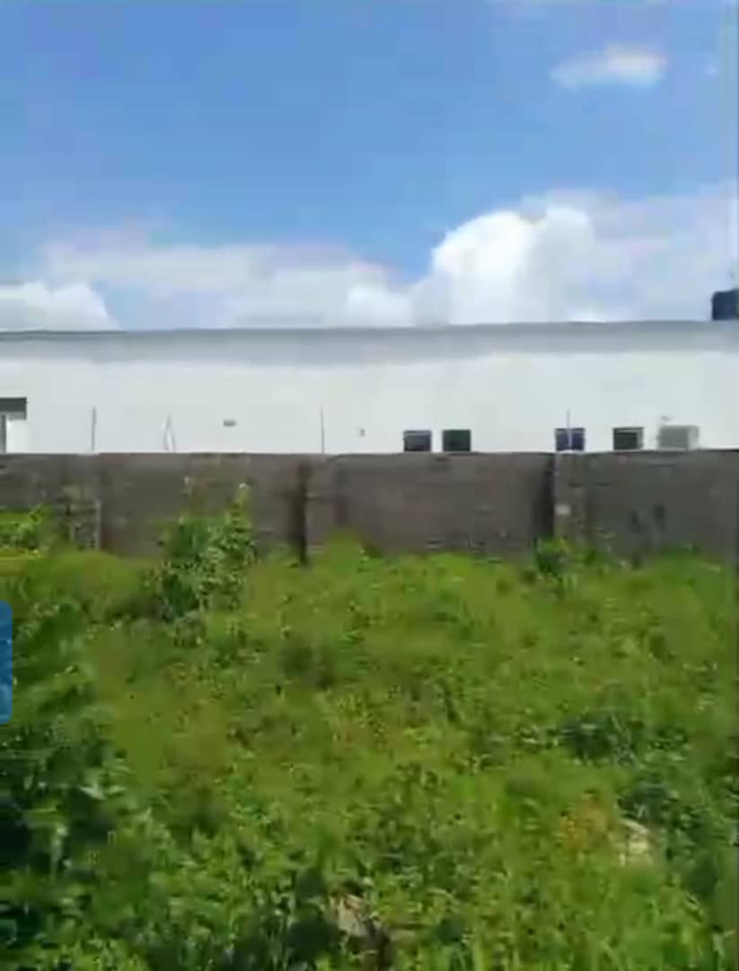 Land for Sale in Asaba, Delta cover picture