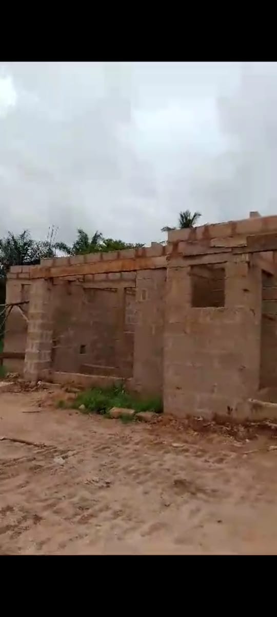 Land for Sale in Stadium, Delta cover picture