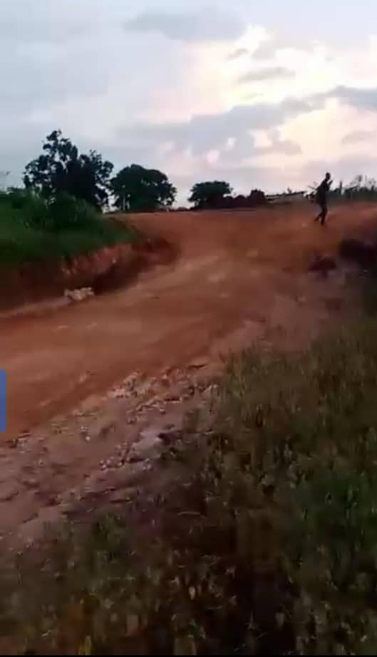 Land for Sale in Asaba, Delta cover picture