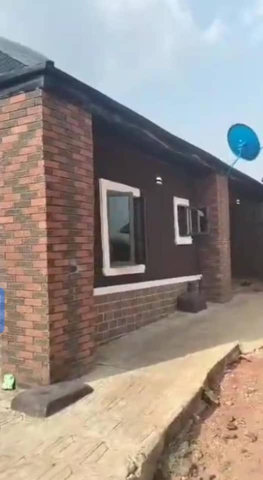 3 Bedroom Flat for Sale in Ibusa, Delta cover picture