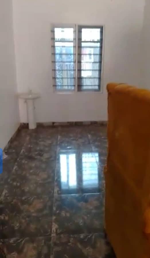 3 Bedroom Flat for Rent in Abacha Camp, Delta cover picture