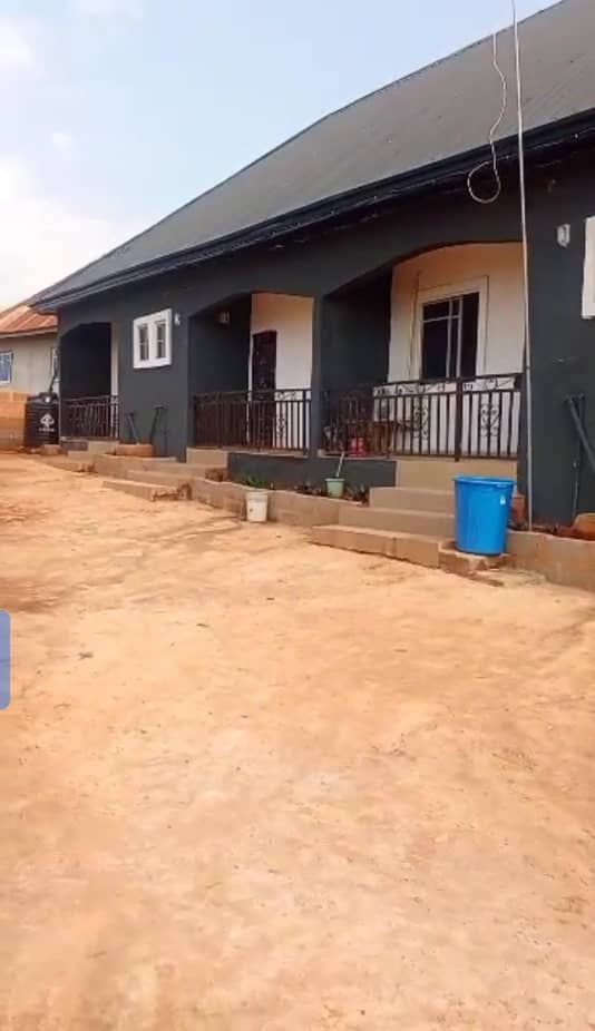 1 Bedroom Flat in Amachai Delta cover picture