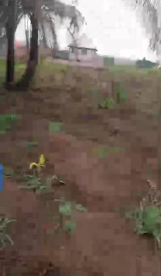 Land for Sale in Asaba, Delta cover picture