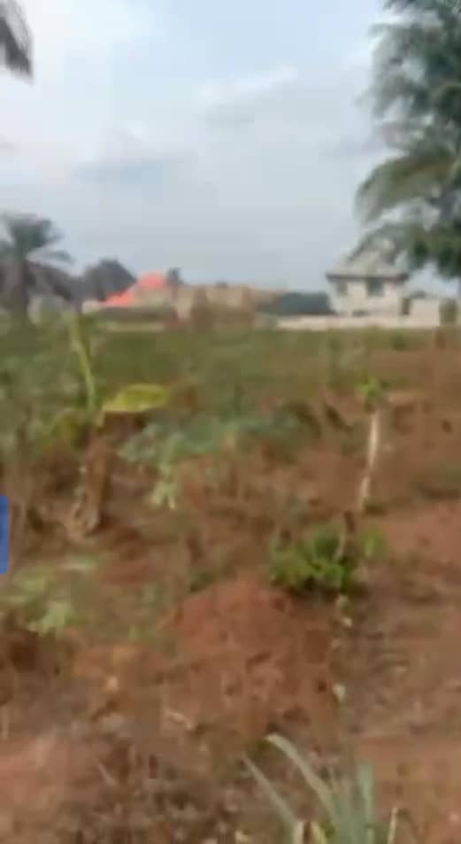 Land for Sale in City gate, Delta cover picture