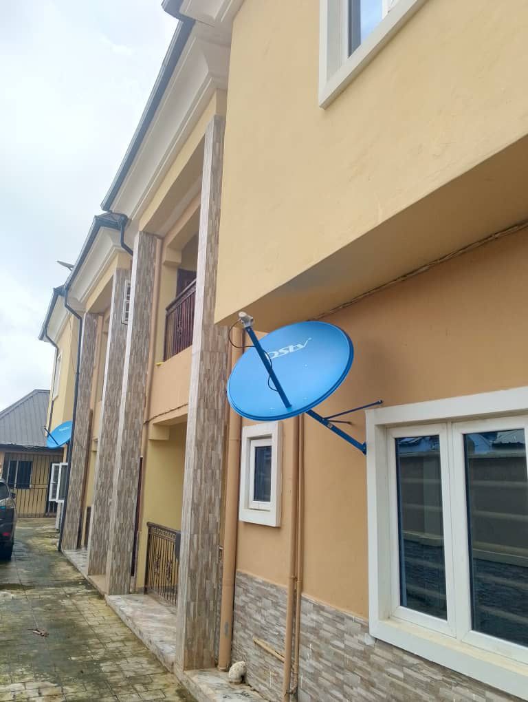 2 Bedroom Flat for Rent in Marble hill, Delta cover picture