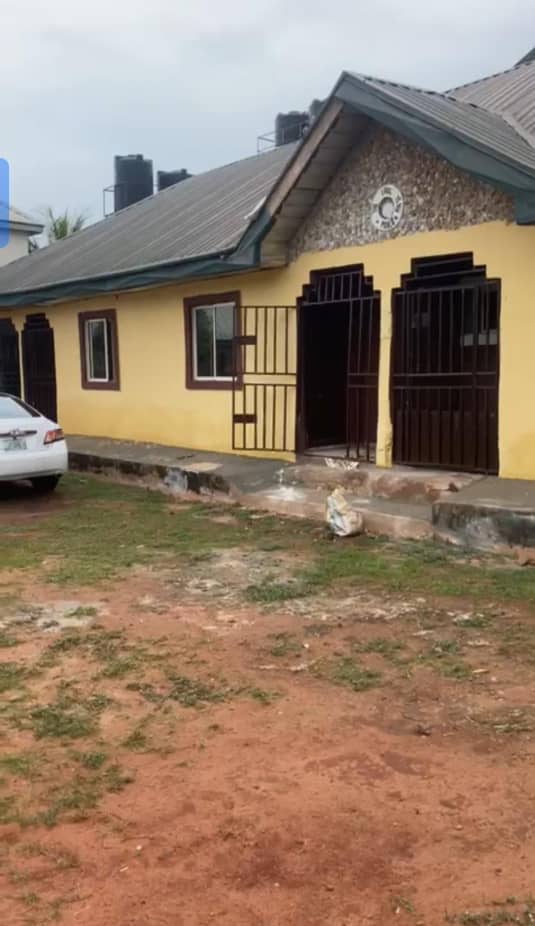 1 Bedroom Flat for Lease in Okpanam Road, Delta cover picture