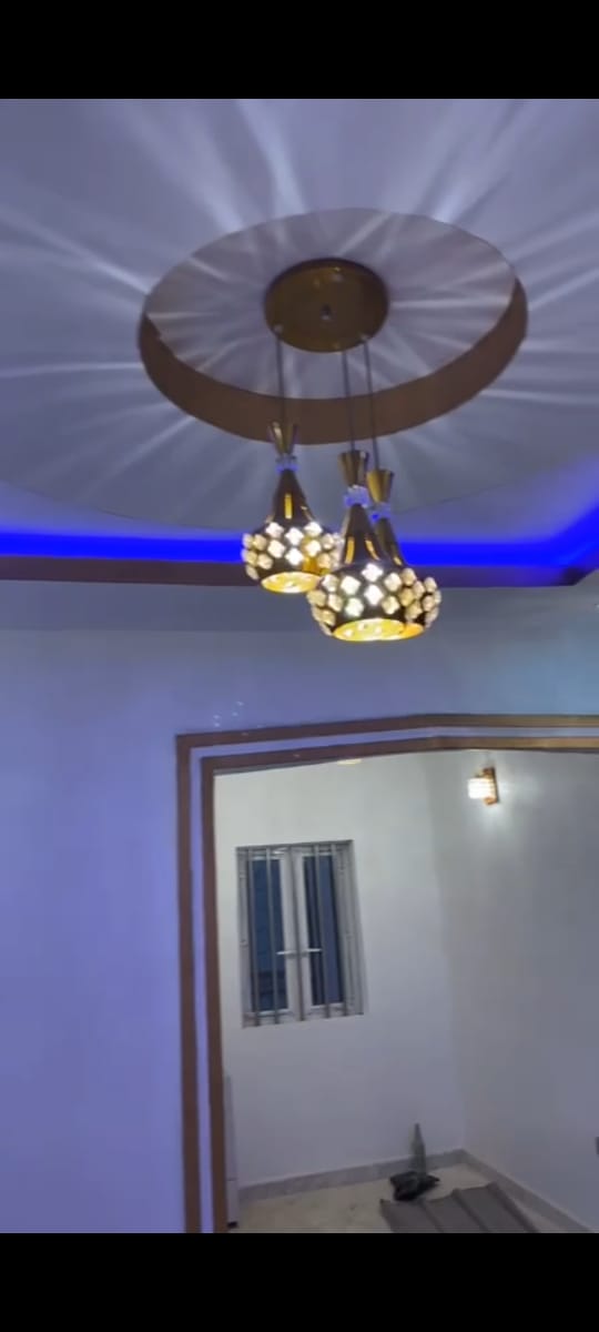 2 Bedroom Flat for Rent in Bonsaac, Delta cover picture