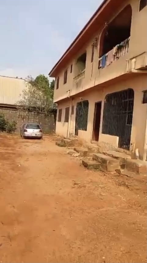 3 Bedroom Flat for Sale in Close to Asaba/Onitsha express way, Delta cover picture