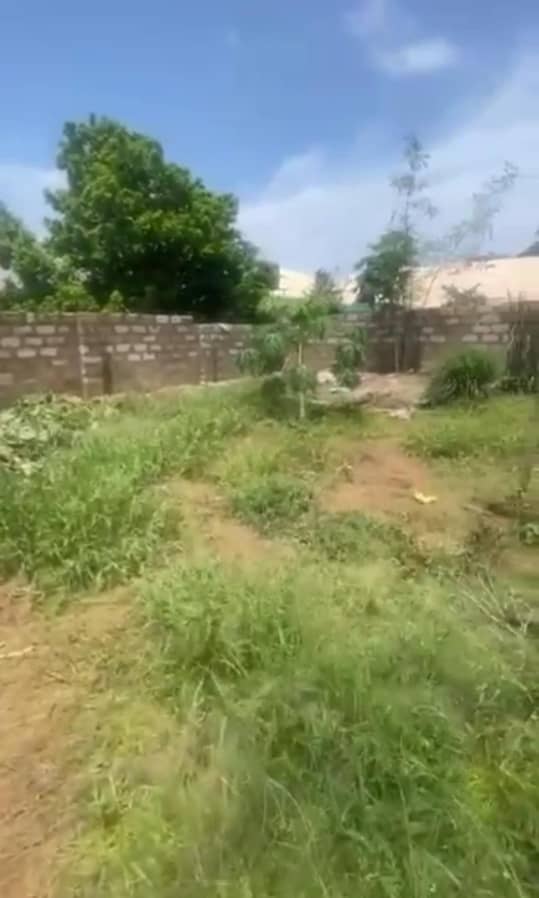 Land for Sale in Asaba, Delta cover picture