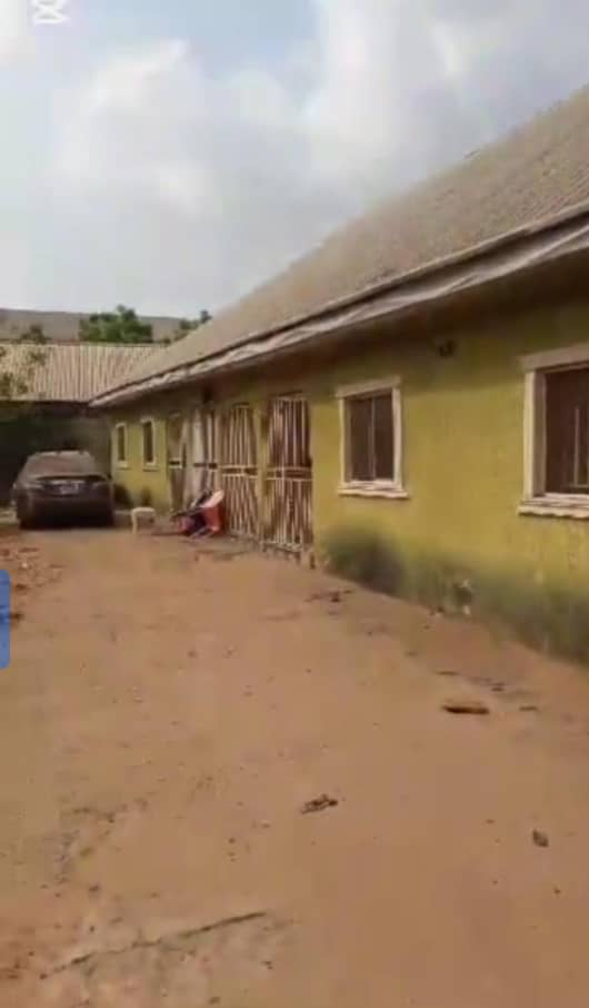 Land for Sale in Asaba, Delta cover picture