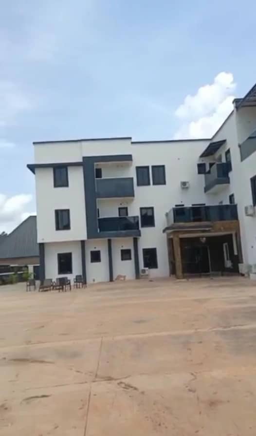 Hotel for Sale in Alero Road, Delta cover picture