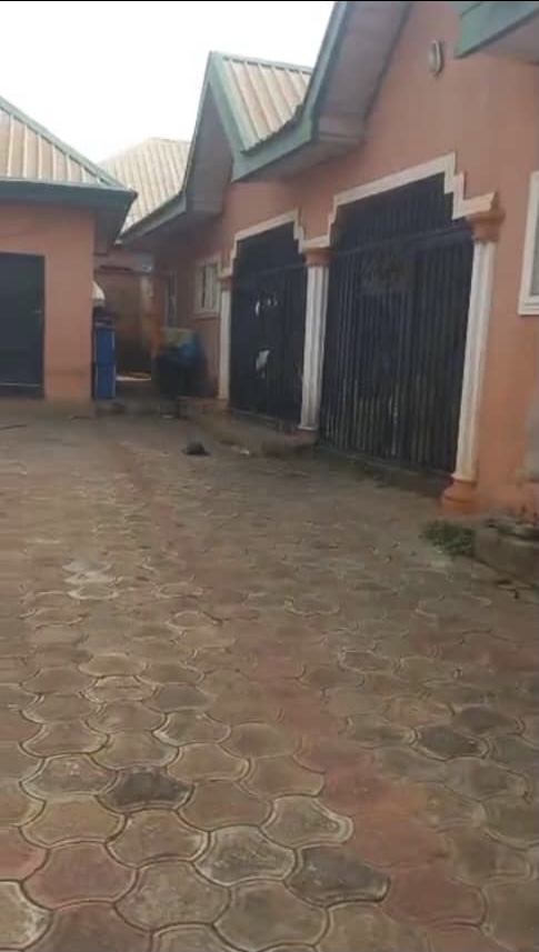 3 Bedroom Flat for Sale in Americana, Delta cover picture