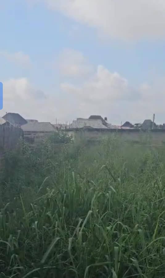 Land for Sale in Asaba, Delta cover picture