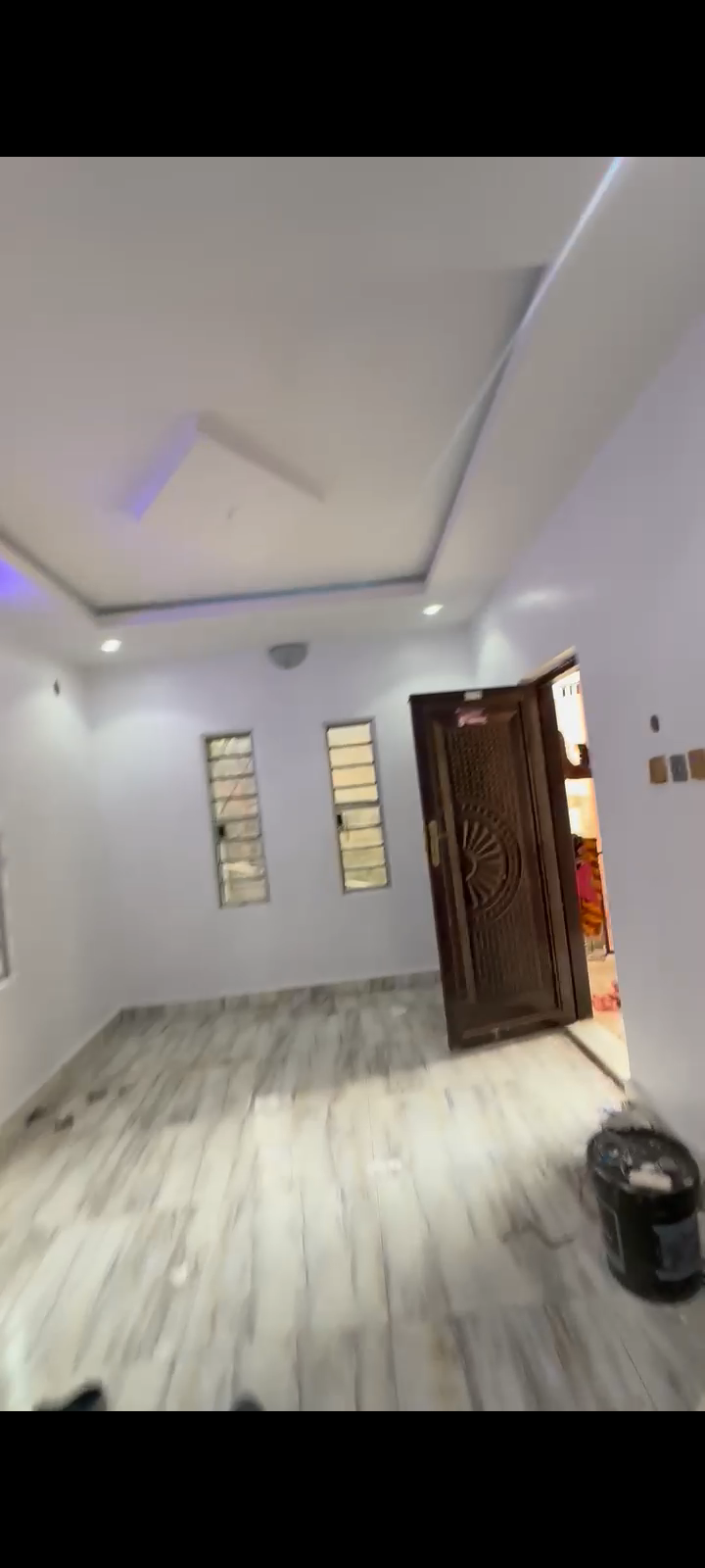 1 Bedroom Flat for Rent in Across city gate, Delta cover picture