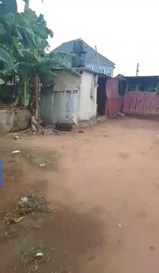 Store for Rent in Koka, Delta cover picture