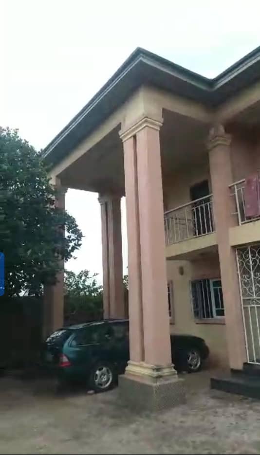 Duplex for Sale in Amachai, Delta cover picture
