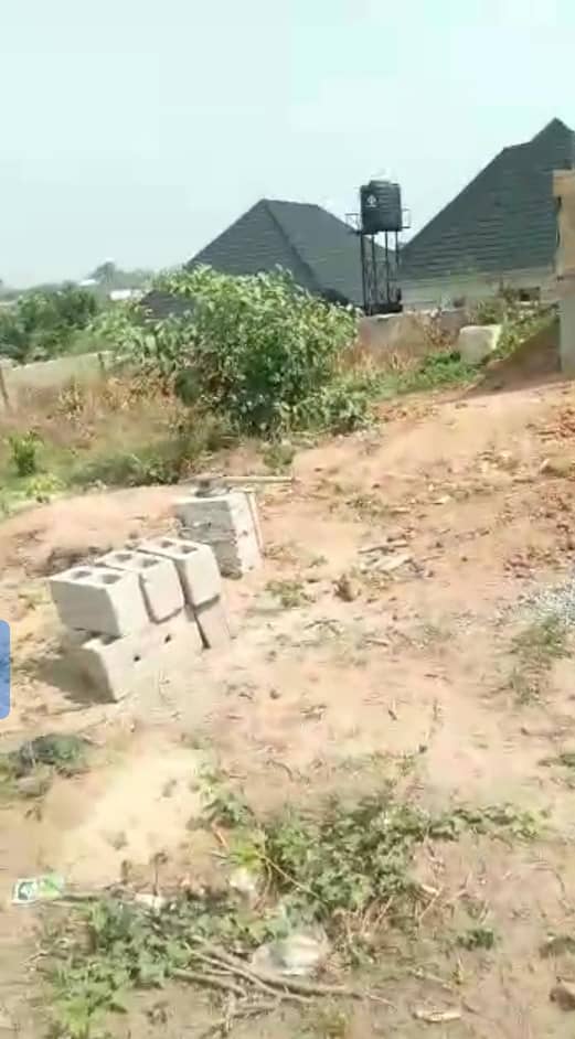 Land for Sale in Signs and Wonders, Delta cover picture