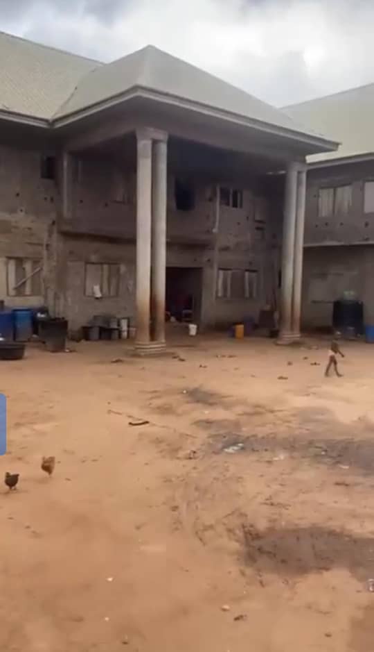 Land in Asaba Delta cover picture
