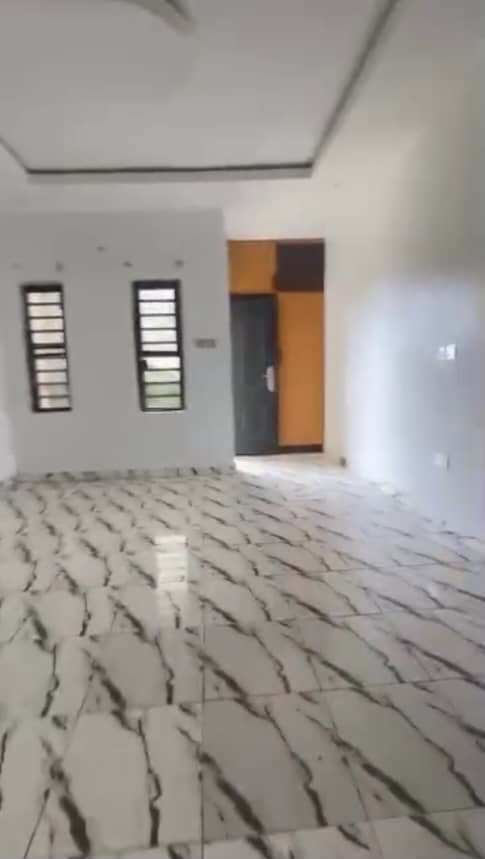 Duplex for Rent in Across okpanam city gate, Delta cover picture