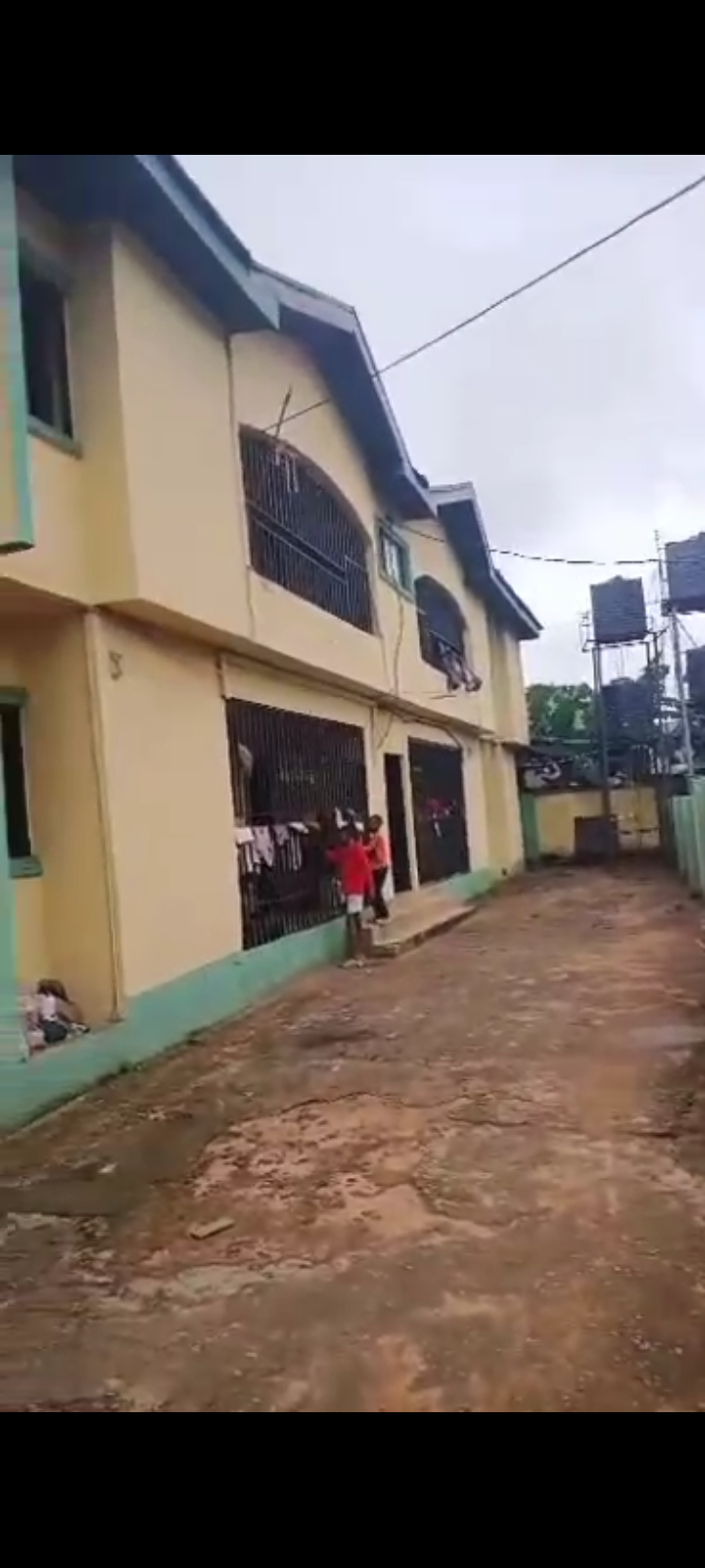 3 Bedroom Flat for Sale in Okpanam Road, Delta cover picture