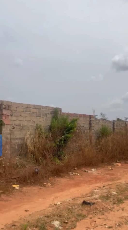 Land for Sale in City gate, Delta cover picture