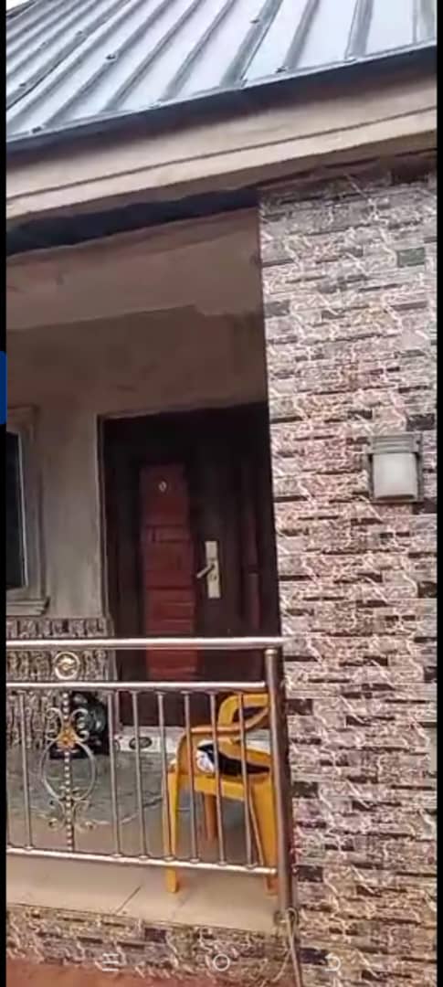 3 Bedroom Flat for Sale in Achala Ibusa, Delta cover picture