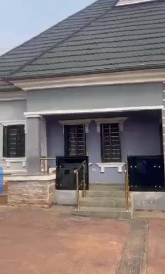 Bungalow for Sale in After Talitha School, Delta cover picture