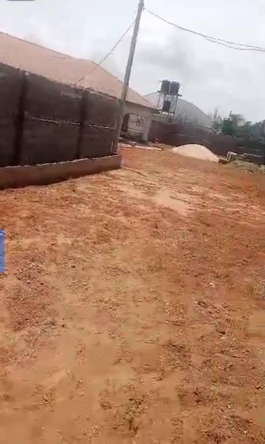 Land for Sale in Asaba, Delta cover picture