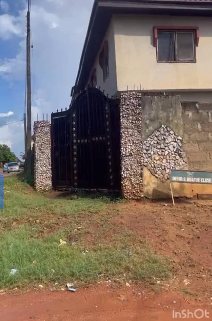 3 Bedroom Flat in Governor’s lodge Delta cover picture