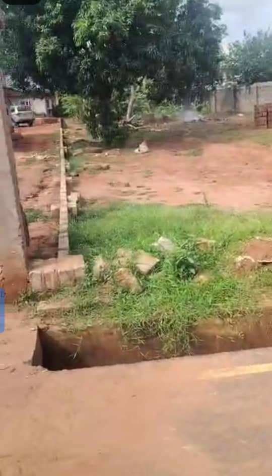 Land for Sale in Okpanam Bypass, Delta cover picture