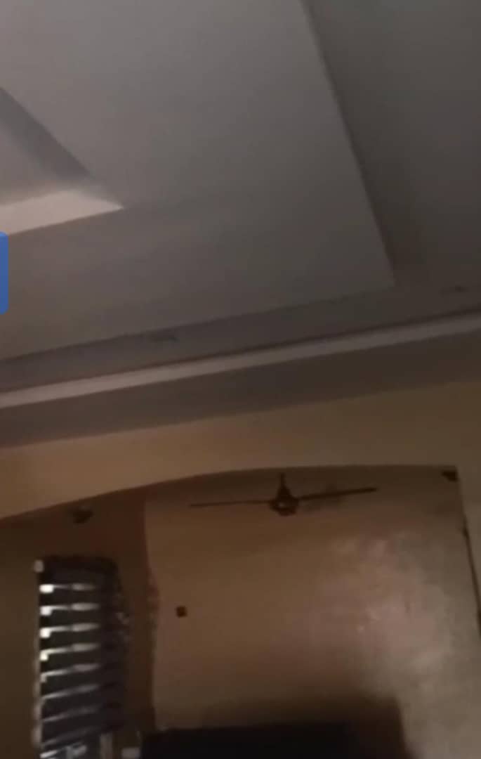 2 Bedroom Flat for Rent in Amachai, Delta cover picture