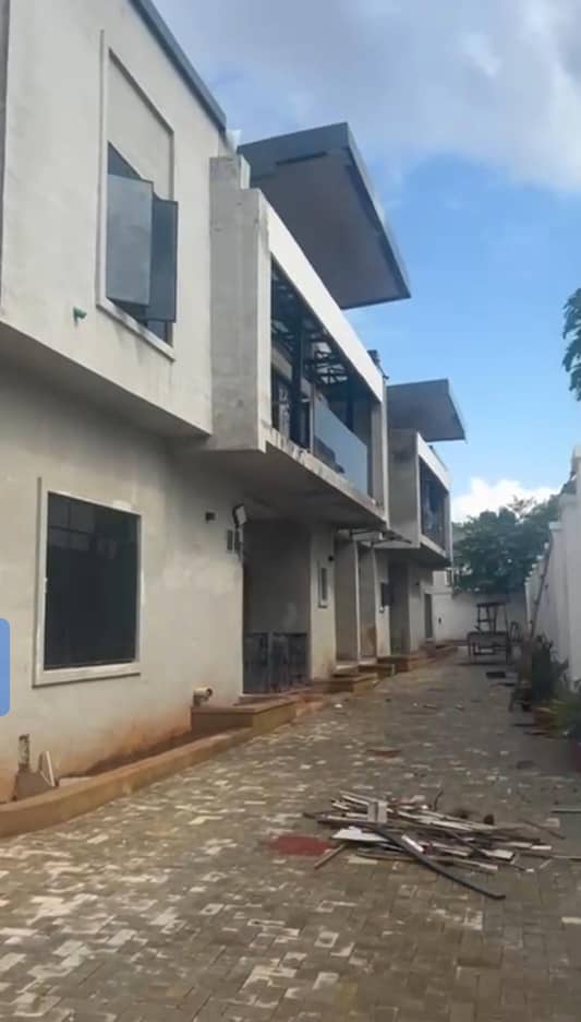 Duplex in NTA Road Delta cover picture