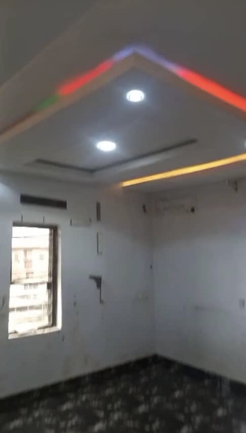 1 Bedroom Flat for Rent in Back of NTA, Delta cover picture