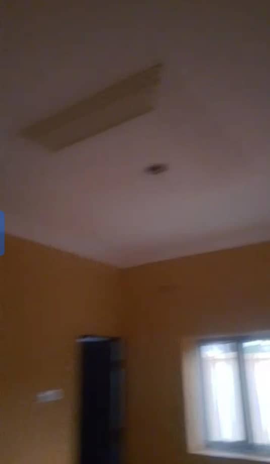 3 Bedroom Flat for Rent in Former Deputy, Delta cover picture