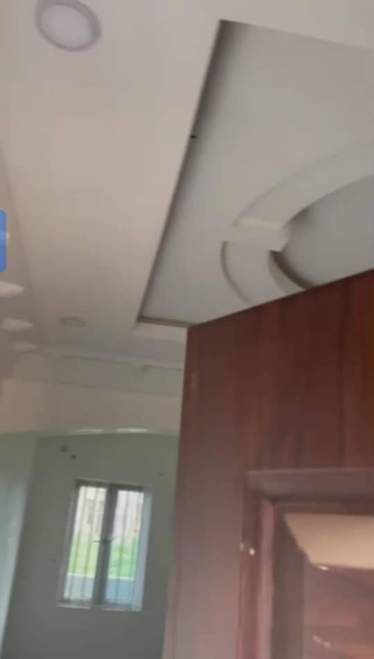 2 Bedroom Flat for Rent in Post office, okpanam road, Delta cover picture