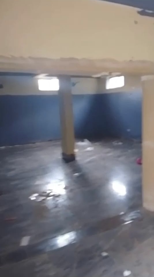 Store for Rent in Okpanam road, Delta cover picture