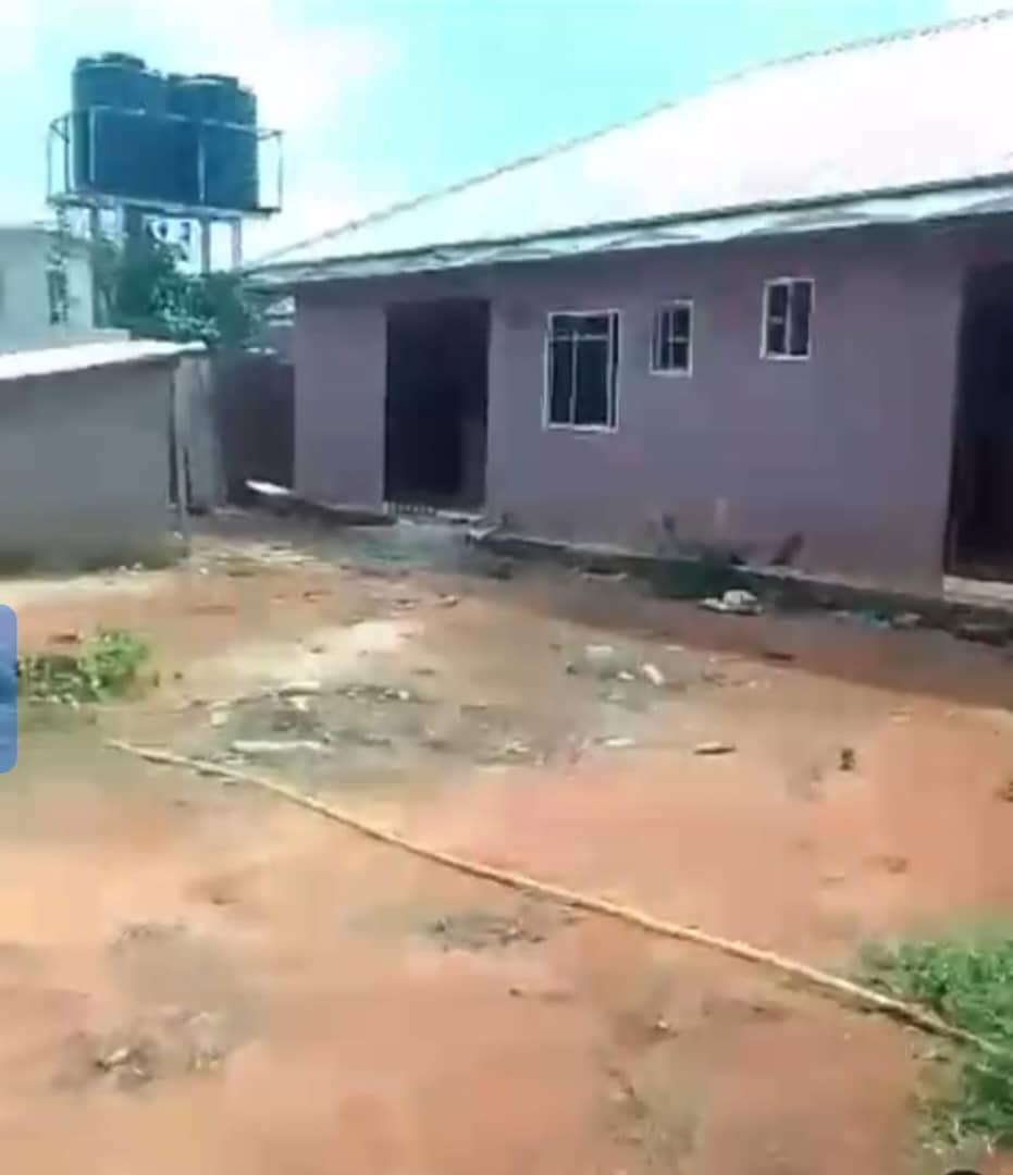 2 Bedroom Flat for Sale in Azagba, Delta cover picture