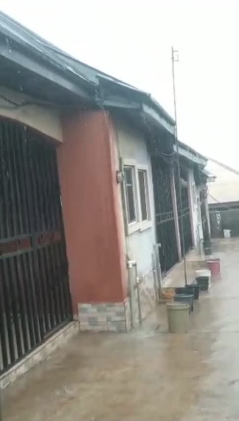 1 Bedroom Flat for Sale in All star road, Delta cover picture