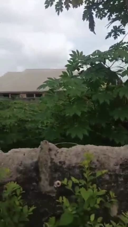 Land for Sale in Asaba, Delta cover picture