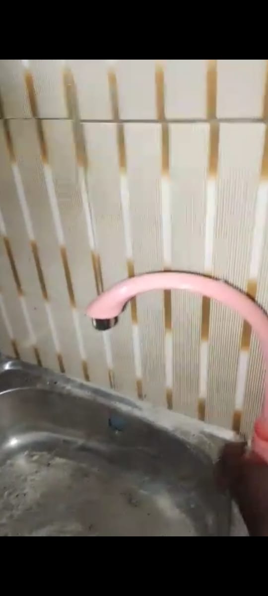 SelfContain for Rent in Nnebisi road, Delta cover picture