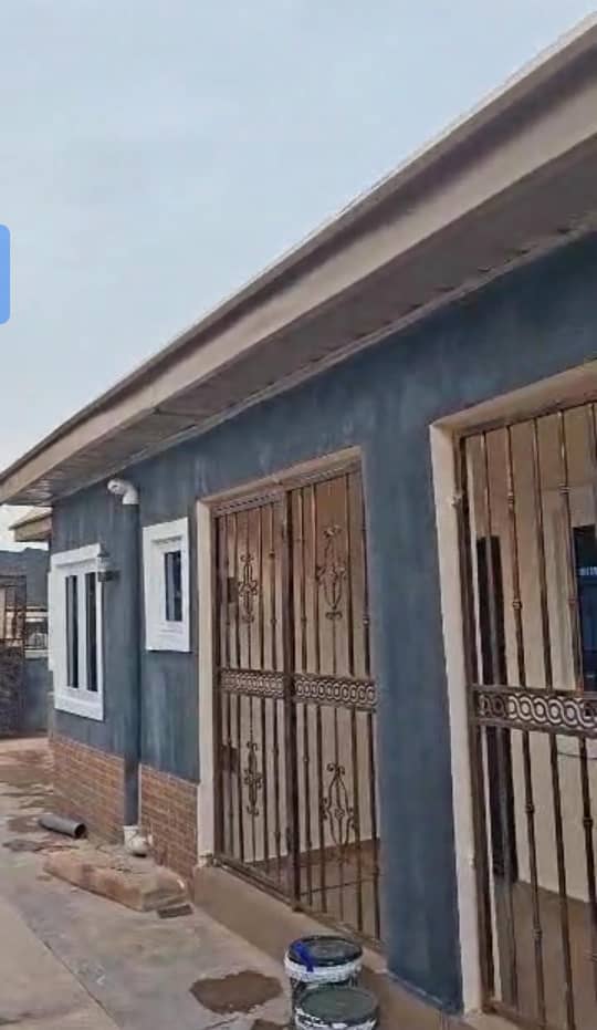 2 Bedroom Flat for Rent in Amachai, Delta cover picture