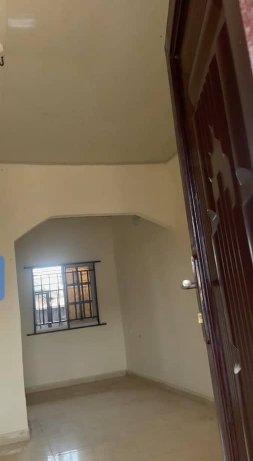 2 Bedroom Flat for Rent in Okpanam, Delta cover picture