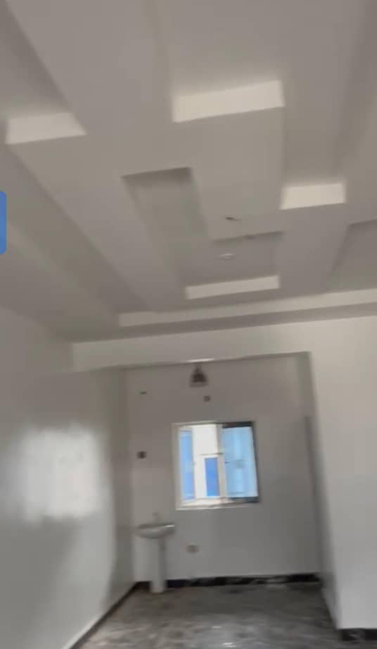 3 Bedroom Flat for Rent in Dublina, NTA road, Delta cover picture