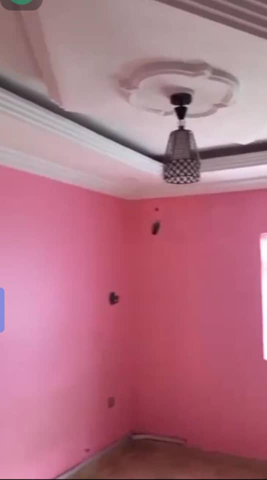 3 Bedroom Flat for Rent in Larema axis, Delta cover picture