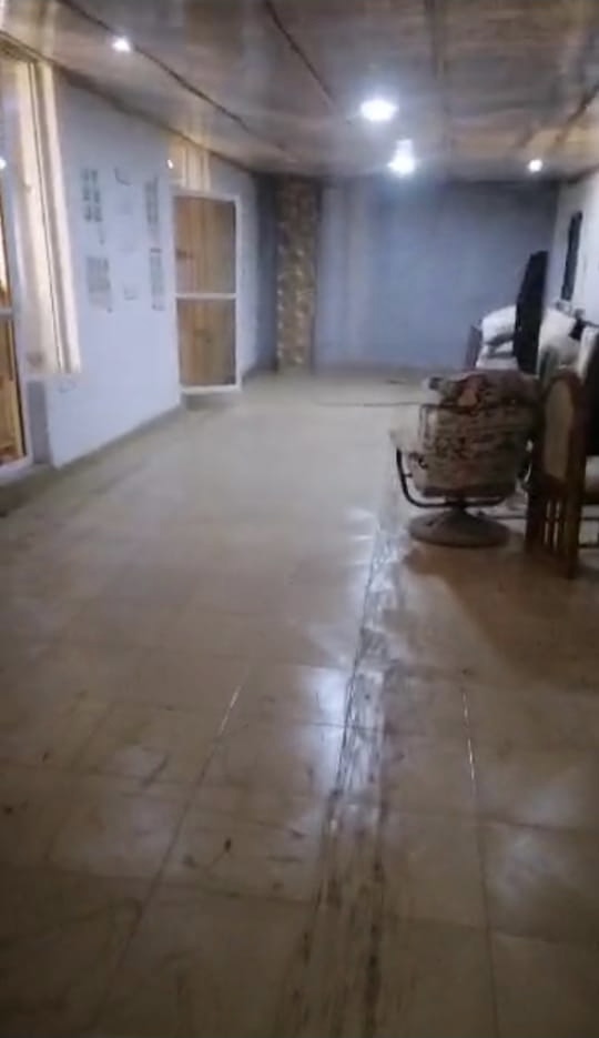 Ware House for Rent in DLA road, Delta cover picture