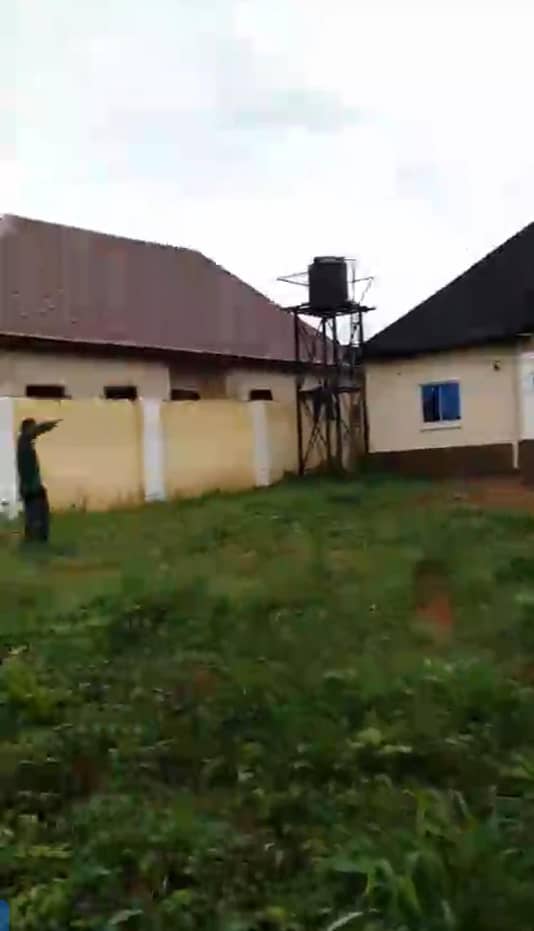 Land for Sale in Asaba, Delta cover picture