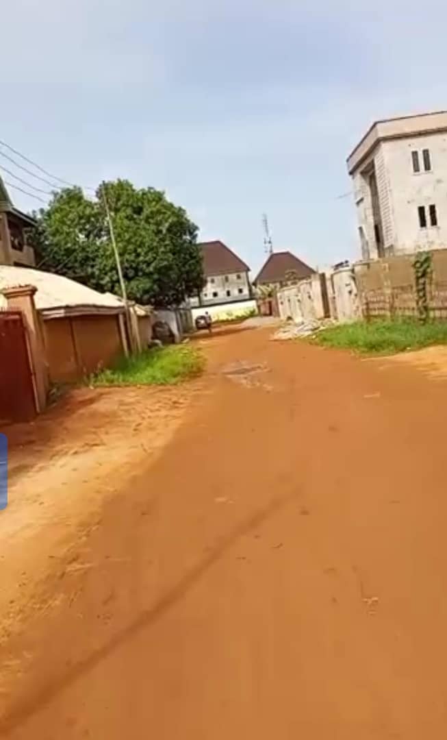 Land for Sale in Jemok, Delta cover picture